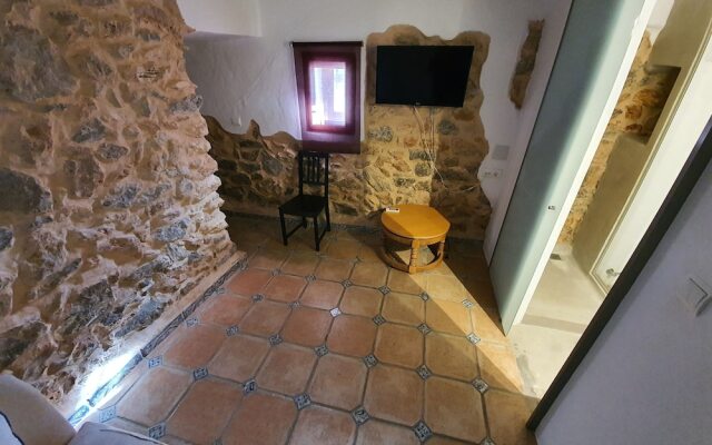 Agroturismo Can Marquet