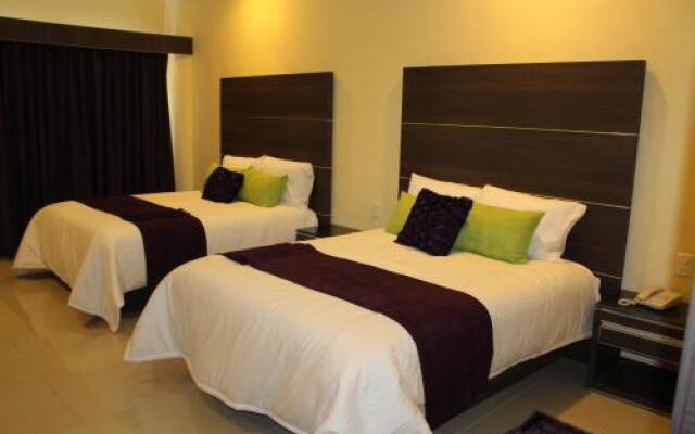 Gran Hotel Don Nacho