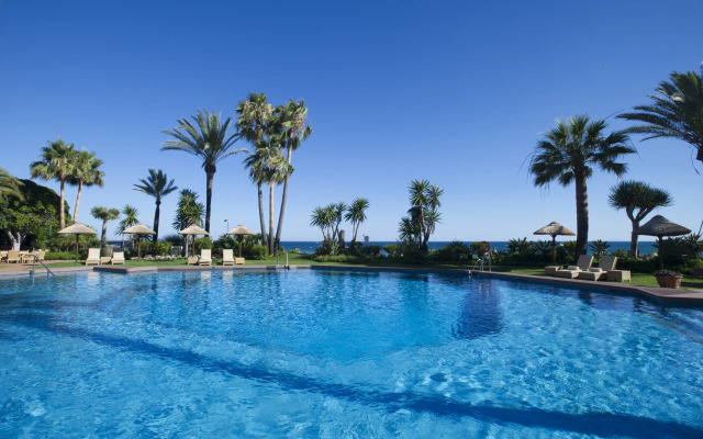 Las Dunas Grand Luxury Hotel