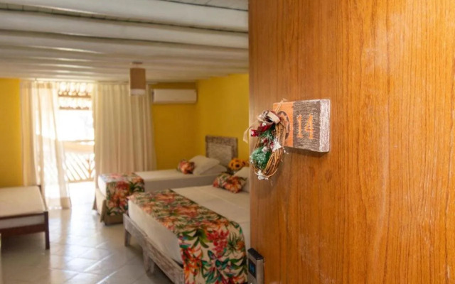 Sobrado da Vila Hotel