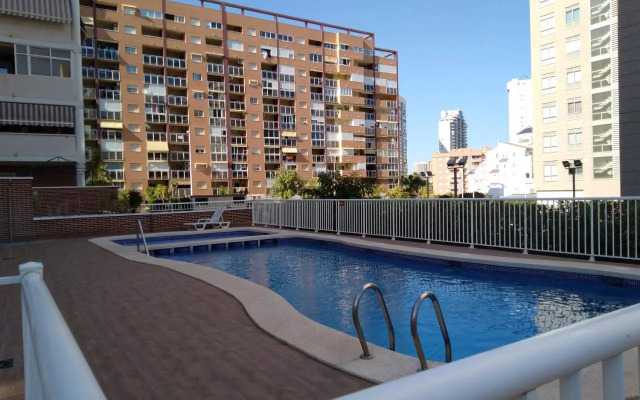 6 Carrer Llevant