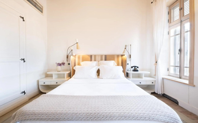 Nars Ilica Hotel Beach (Adults Only +12)