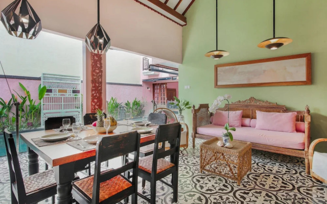 Villa Casa Adeline