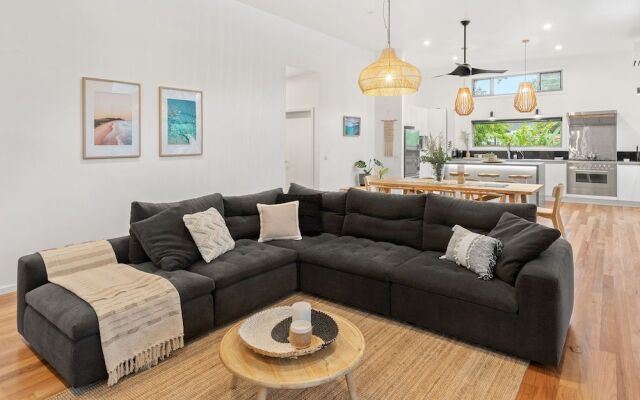 A Perfect Stay Hydda At Byron