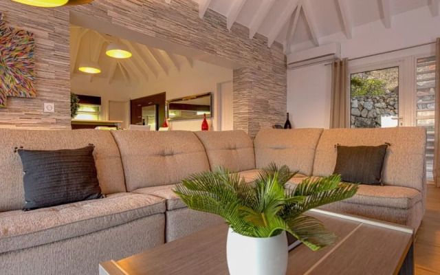 Dream Villa Colombier 692