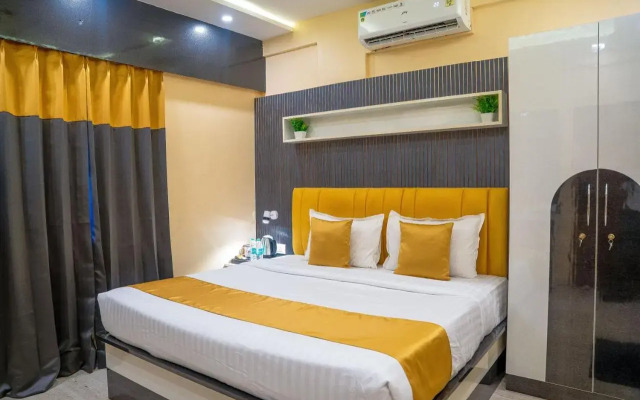 Open Hotel by Olive - Meet Me At