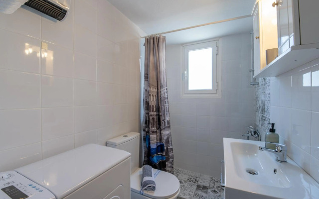 Cozy Studio Alimos Marina