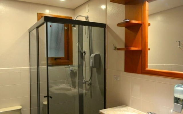 Locar-in Gramado - Aconchego Coração de Gramado