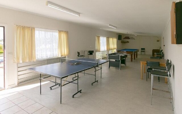 Maryborough Caravan & Tourist Park
