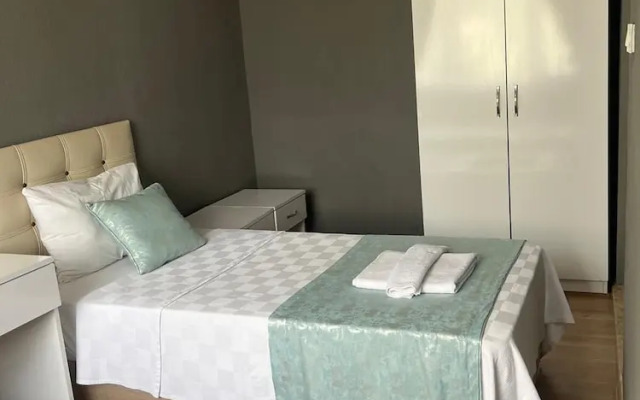 Efendi Apart Hotel