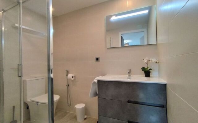 Apartment Dona I Benidorm
