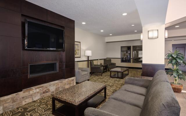 Holiday Inn Express & Suites Pekin (Peoria Area) by IHG