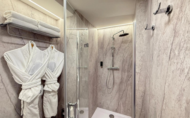 Wellness Hotel Windsor