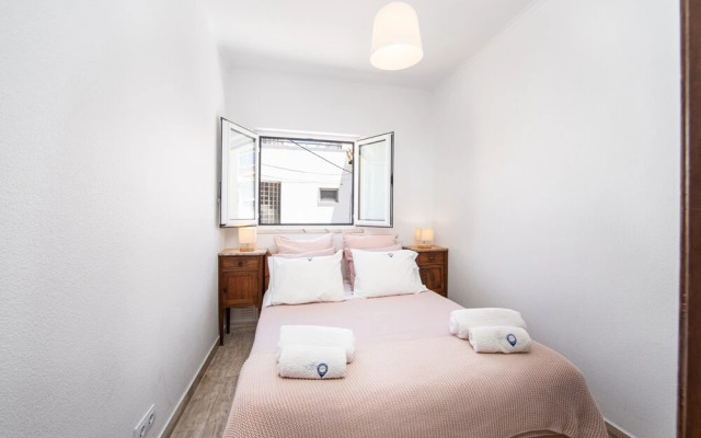 Caparica Surf Apartment by Host-Point