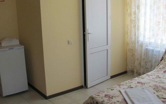 Mini Hotel Rose of Eysk