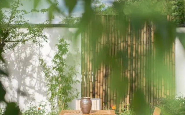 Lijiang Puli house·Snow Mountain Holiday Homestay