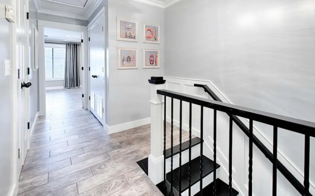 Beachwalk Villa 5056
