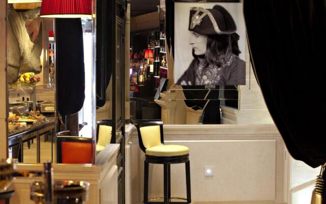 Maison Albar Hotels Le Champs-Elysées