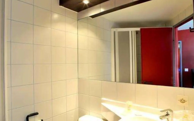 Brit Hotel Saint-Quentin
