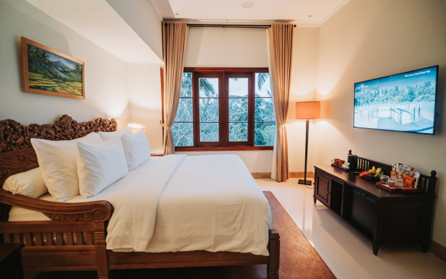 Bumi Kinar Ubud