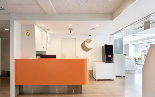 Comfort Inn Utsonomiya Kanuma