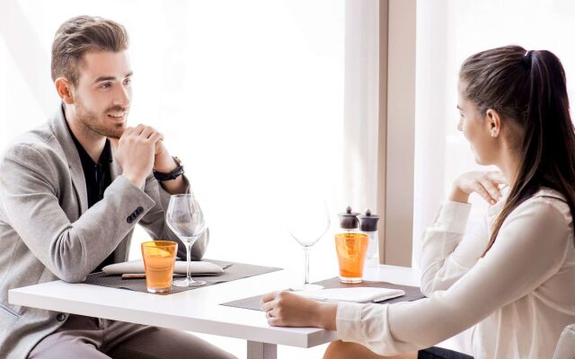 Novotel Chandigarh Tribune Chowk