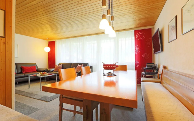 Attila Zermatt in Zermatt