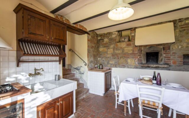 Tenuta Farneta