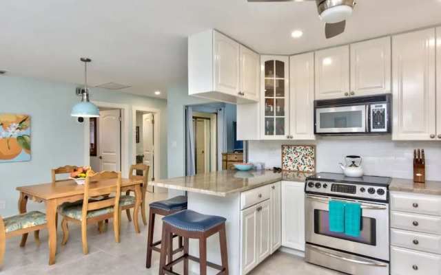 Orangina Vacation Rental