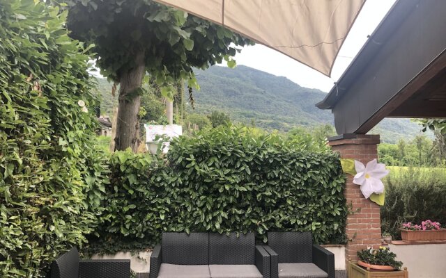 Agriturismo La Betulla