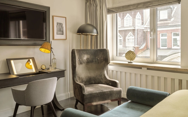 The Nikolai Hotel Hamburg, Leonardo Limited Edition