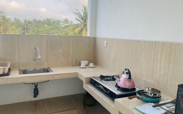 Sun Guest House By Infiniti Living