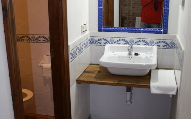 Hotel Rural La Enoteca del Marqués