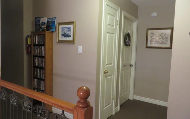 Villa Gardenia Bed & Breakfast