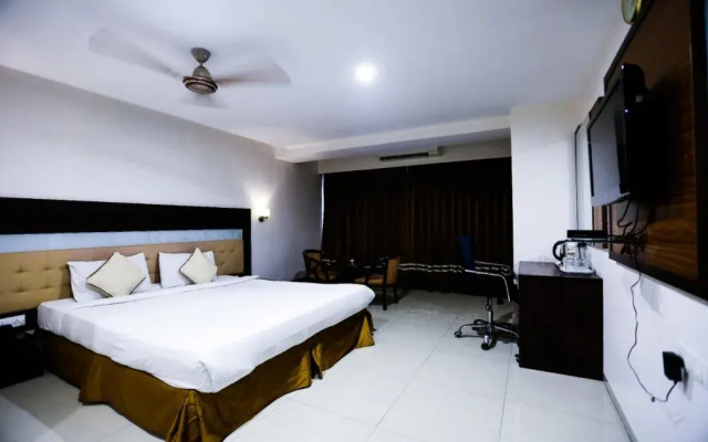 Sitara Grand LB Nagar