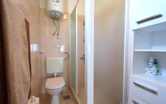 Apartment Buza