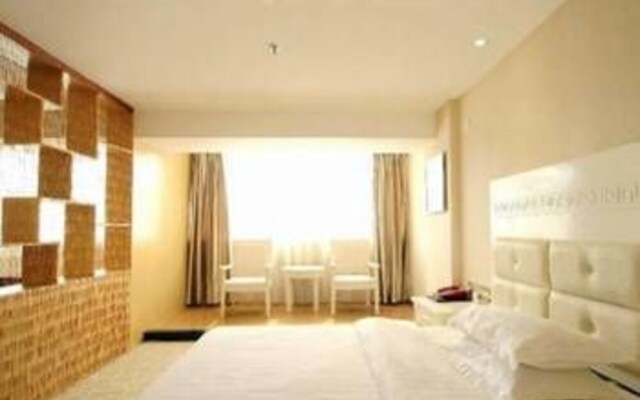 Xi'an Lime Hotel
