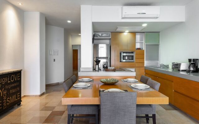 Homing Bird Apartments