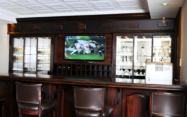 Candlewoods Guesthouse