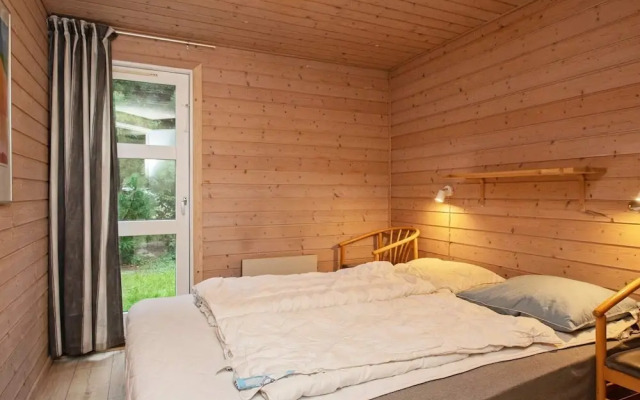 10 Person Holiday Home in Vaeggerlose-by Traum