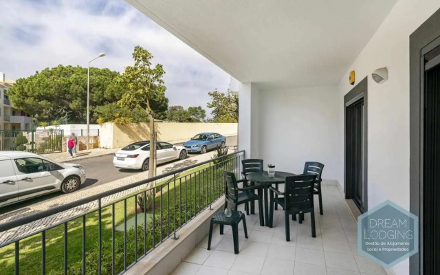 Vista das Ondas 02B - Dream Lodging