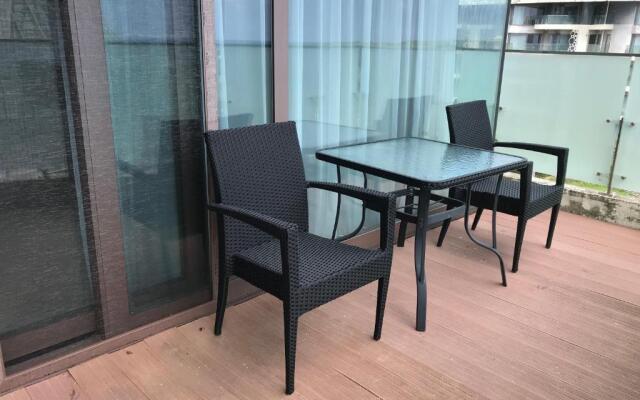 Jeju Ocean Star Condominium