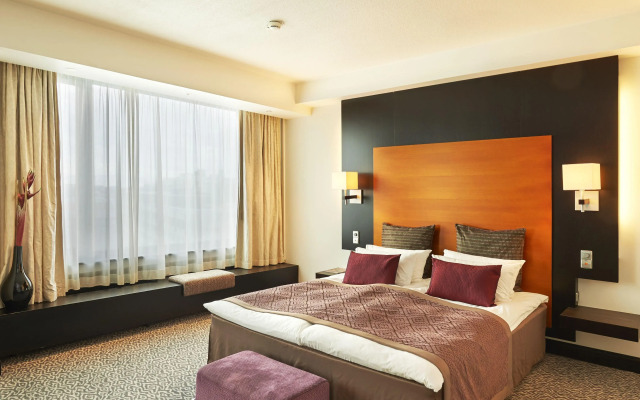 Crowne Plaza Helsinki by IHG