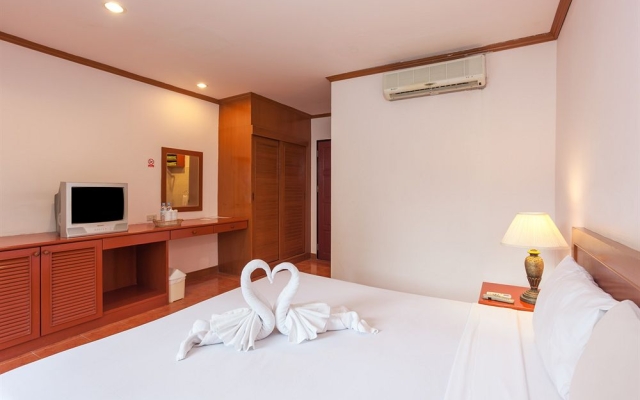 Inn Patong Beach Hotel, Phuket