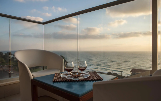 Medi Terre Boutique Hotel - By Saida Hotels