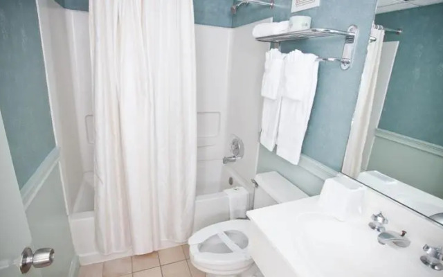 Inns of Virginia Woodbridge