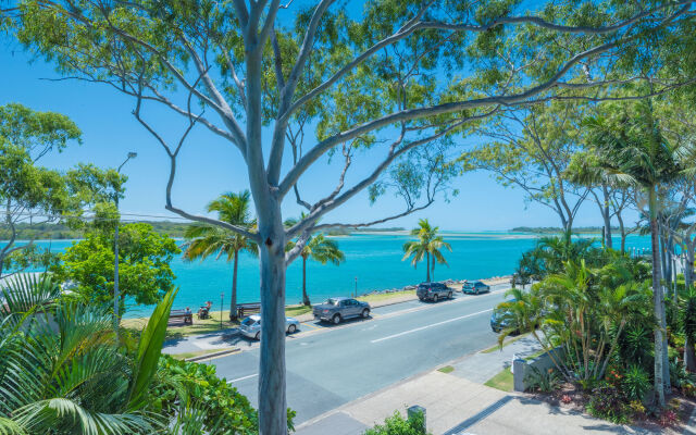 Munna Beach Apartments