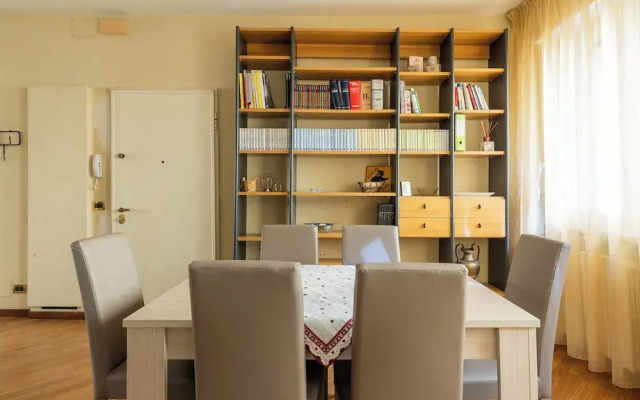 Family Elegant Apartment