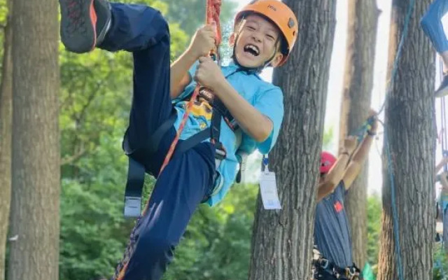 Chestnut Valley Hotel