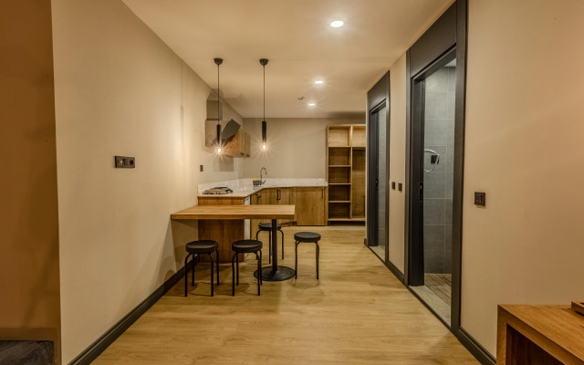 Leliko Suites